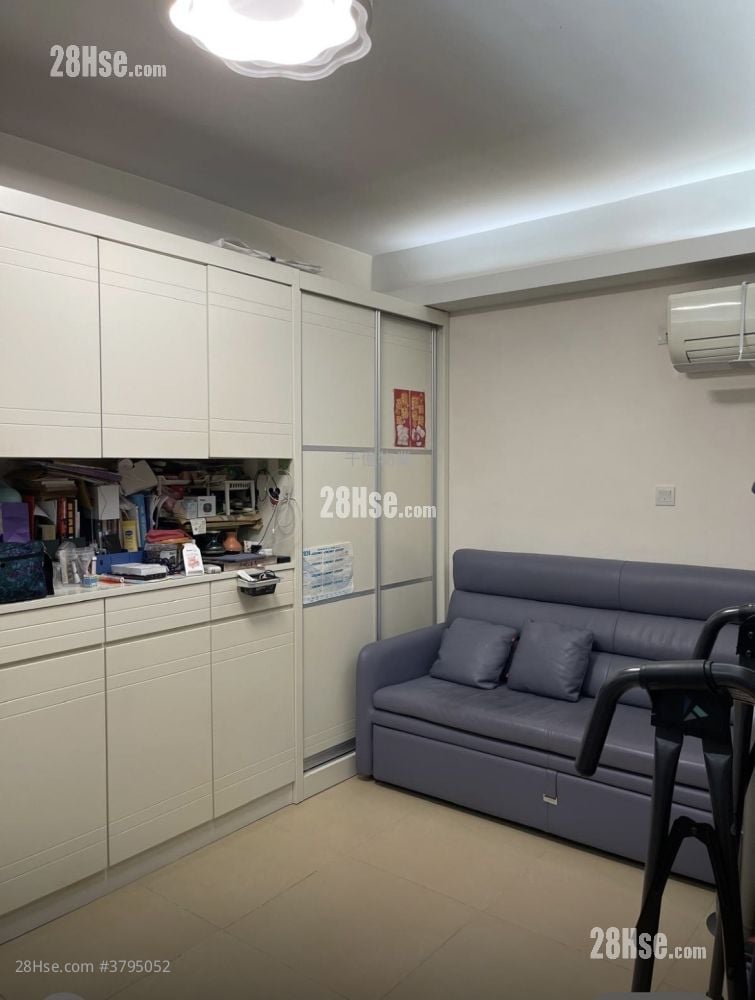 仁宝大厦 售盘 2 房 , 1 浴室 452 平方尺