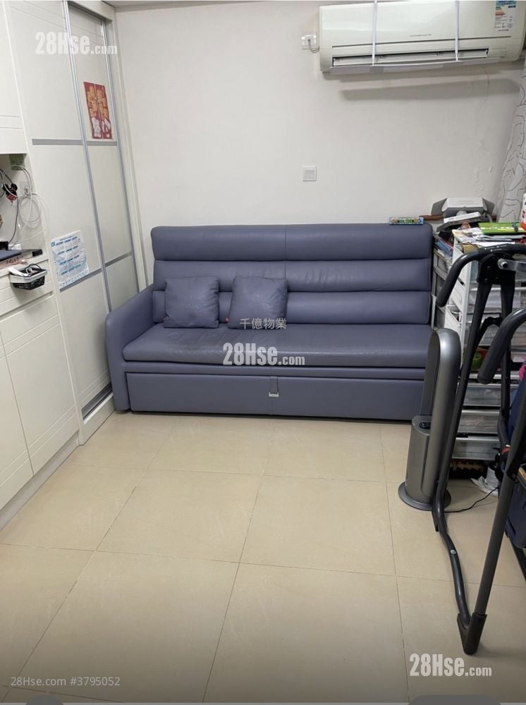 仁宝大厦 售盘 2 房 , 1 浴室 452 平方尺