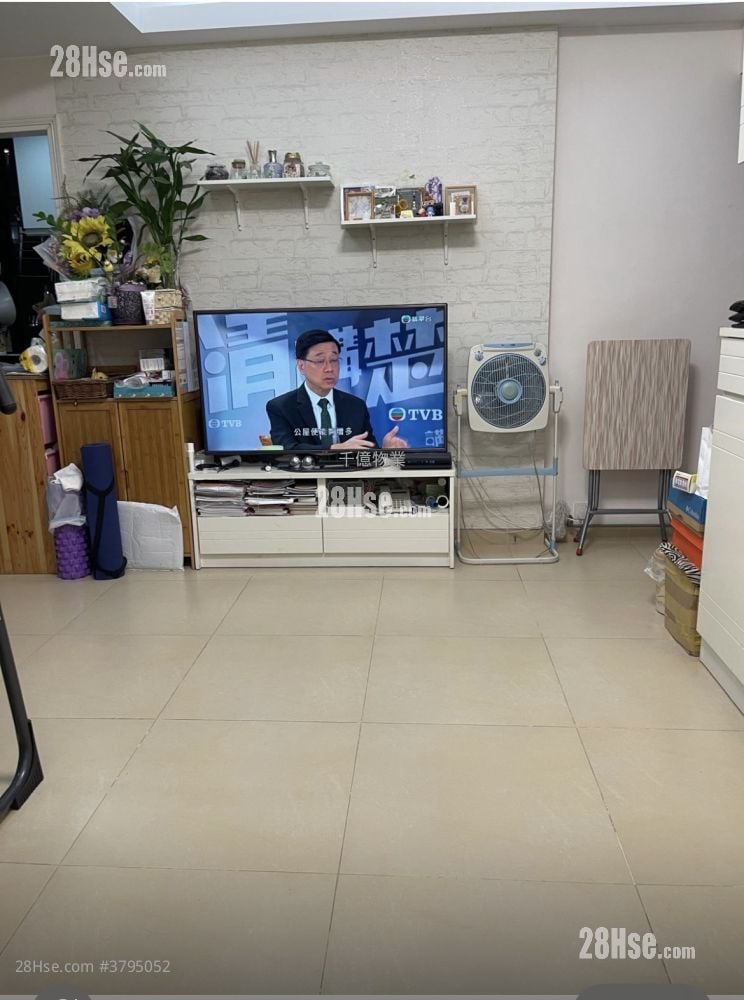 仁宝大厦 售盘 2 房 , 1 浴室 452 平方尺