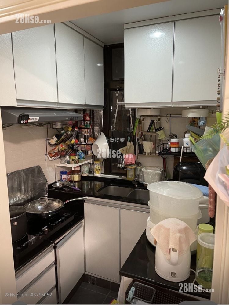 仁宝大厦 售盘 2 房 , 1 浴室 452 平方尺