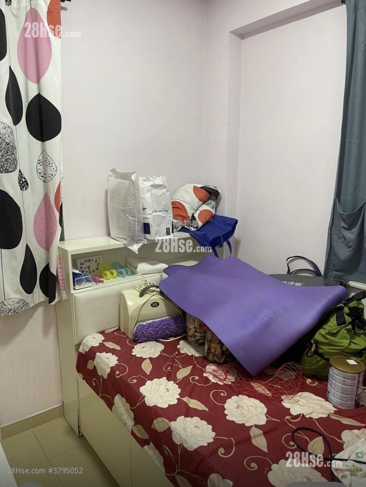 仁宝大厦 售盘 2 房 , 1 浴室 452 平方尺