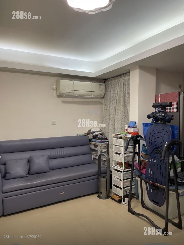 仁宝大厦 售盘 2 房 , 1 浴室 452 平方尺