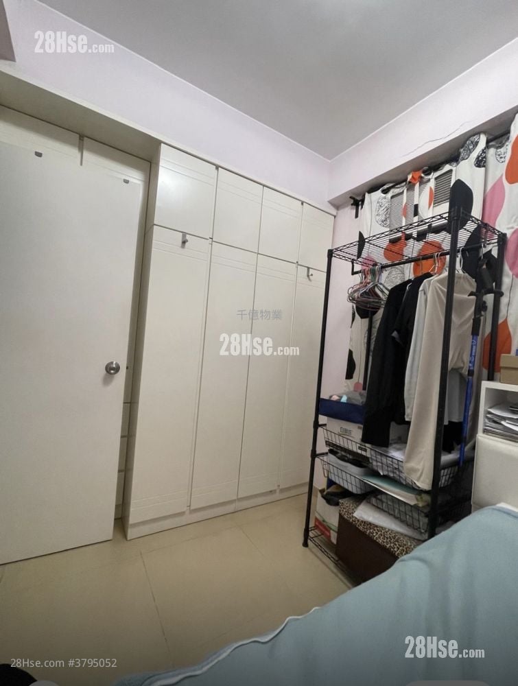 仁宝大厦 售盘 2 房 , 1 浴室 452 平方尺