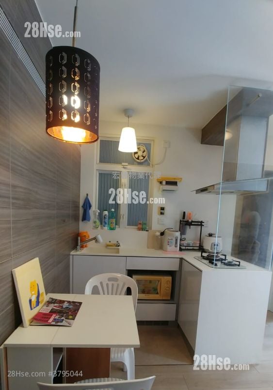 晓顺阁 租盘 1 房 , 1 浴室 335 平方尺