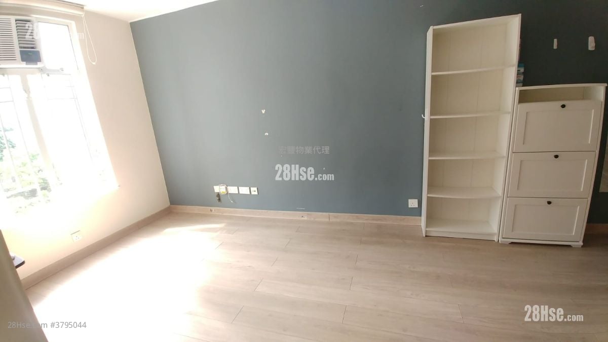 晓顺阁 租盘 1 房 , 1 浴室 335 平方尺