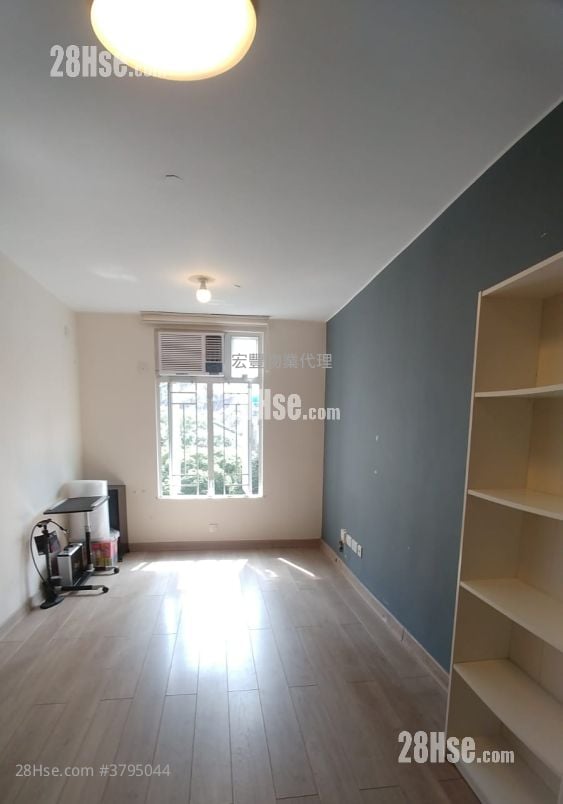 晓顺阁 租盘 1 房 , 1 浴室 335 平方尺