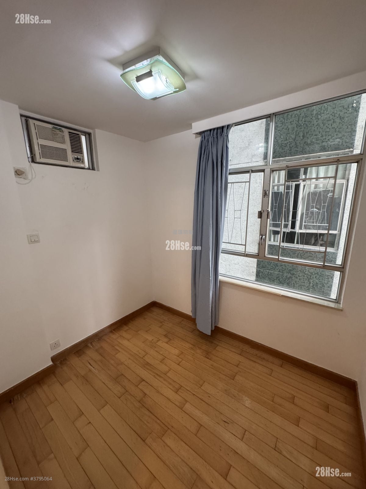 Whampoa Garden Rental 2 Bedrooms , 1 Bathroom 389 ft²