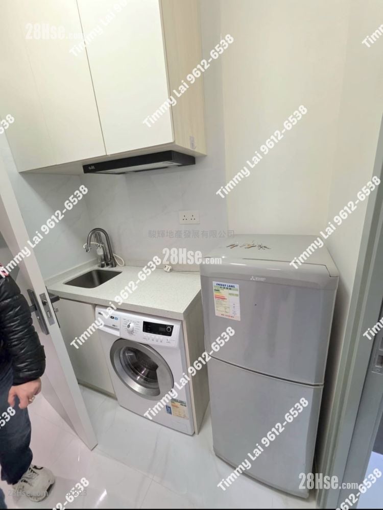 永利大厦 租盘 2 房 , 1 浴室 220 平方尺