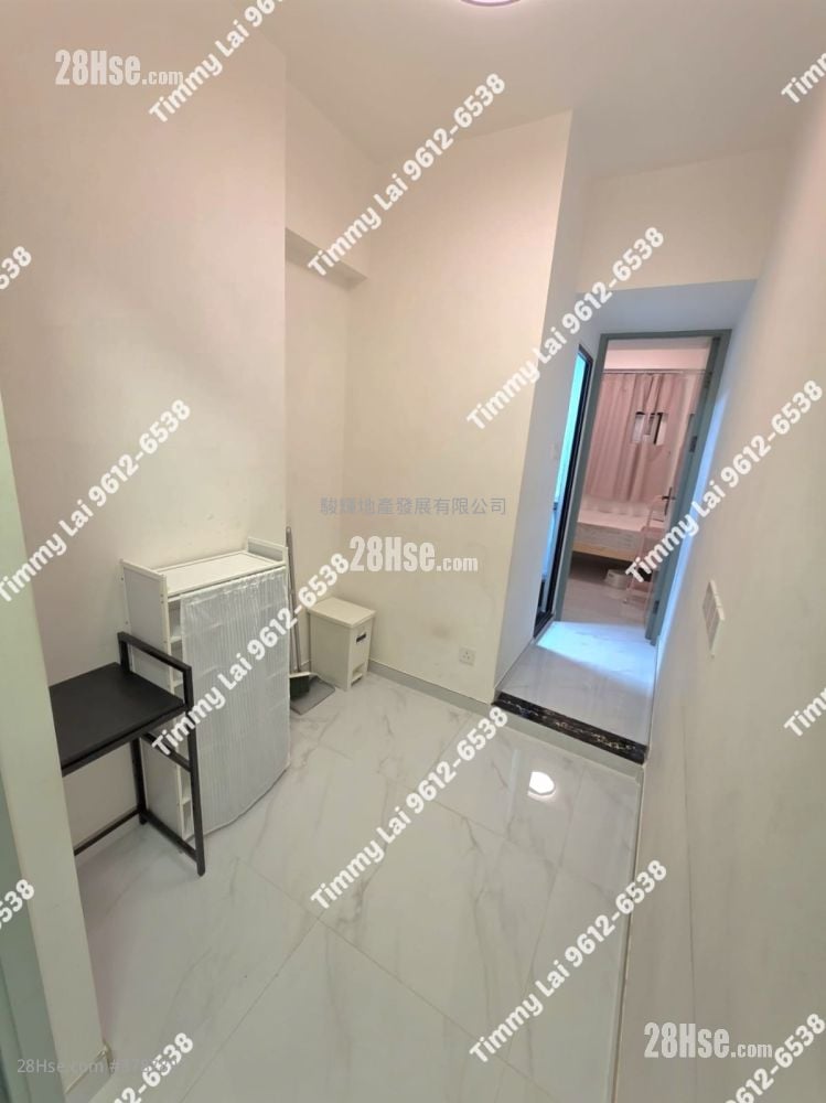 永利大厦 租盘 2 房 , 1 浴室 220 平方尺