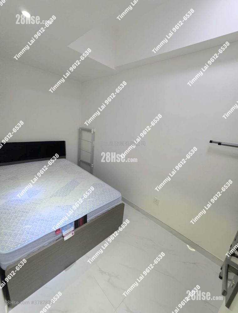 永利大厦 租盘 2 房 , 1 浴室 220 平方尺