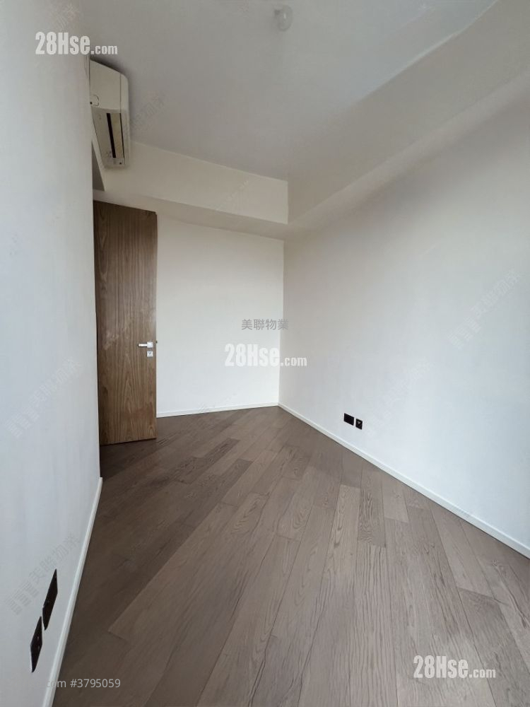 柏傲湾 租盘 551 平方尺