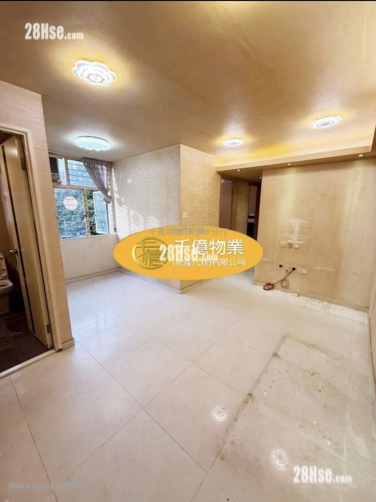 Nam Chong Estate Sell 494 ft²