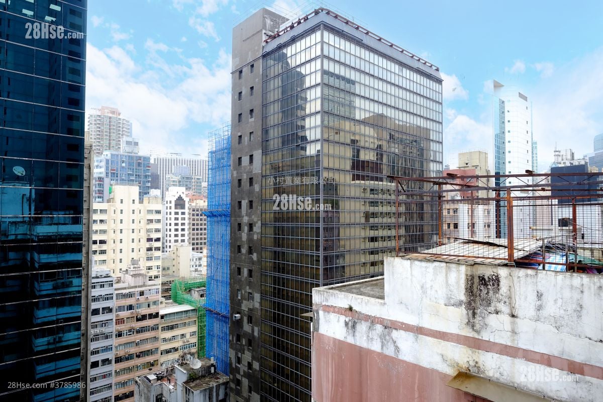 View: Capital Building Rental 3 Bedrooms , 2 Bathrooms 439 ft²