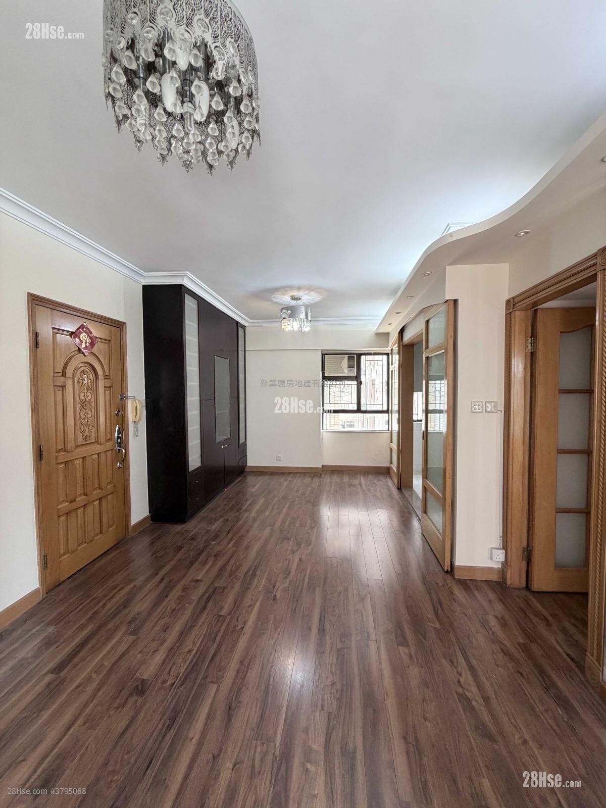 Robinson Heights Rental 3 Bedrooms , 2 Bathrooms 746 ft²