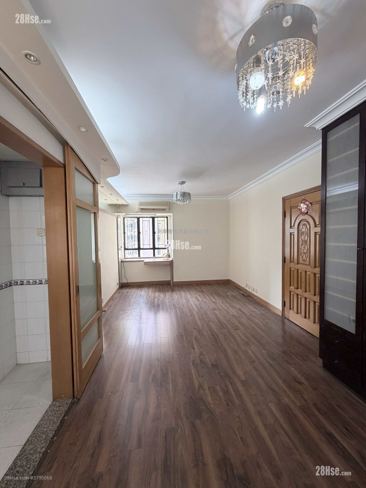 Robinson Heights Rental 3 Bedrooms , 2 Bathrooms 746 ft²