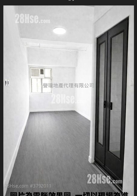 Goodwill Industrial Building Rental