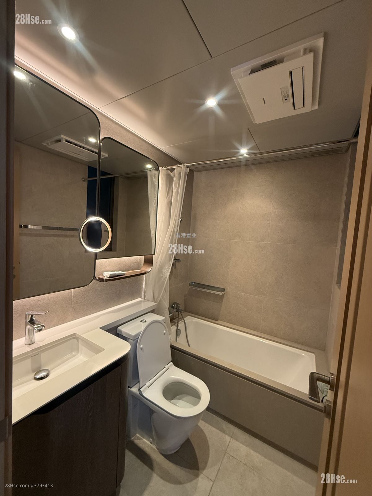 Lp10 Rental 3 Bedrooms , 2 Bathrooms 796 ft²