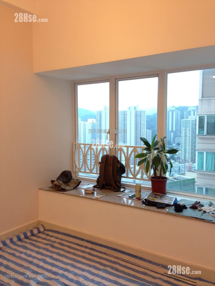 The Apex Rental 2 Bedrooms , 1 Bathroom 452 ft²