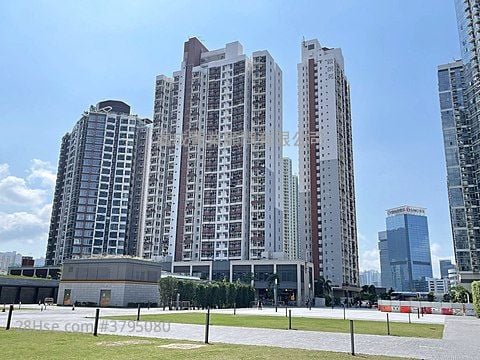 Kai Long Court Sell 1 Bedroom , 1 Bathroom 286 ft²