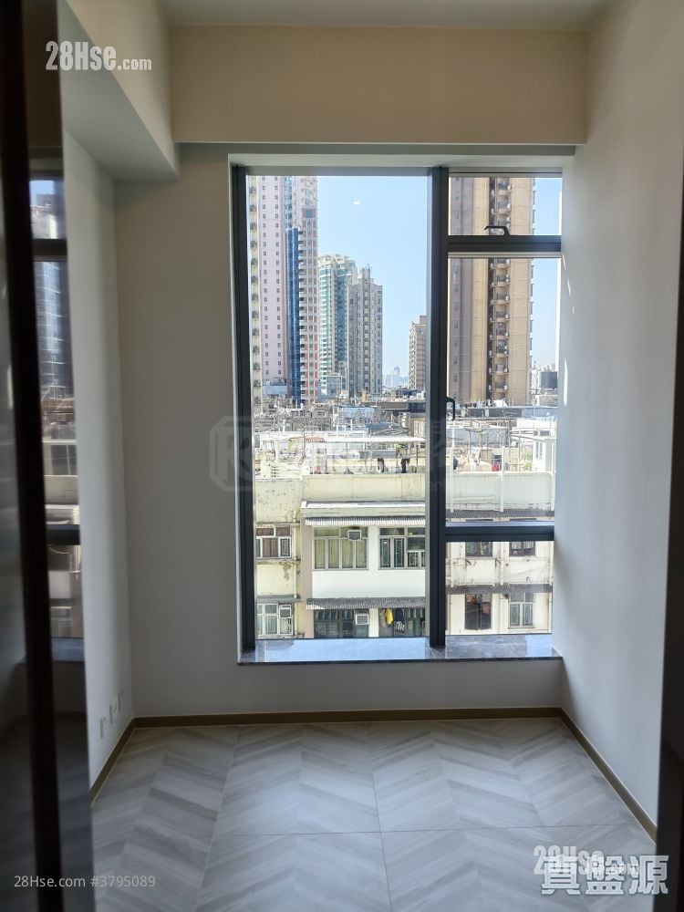 南首 租盘 1 房 , 1 浴室 263 平方尺