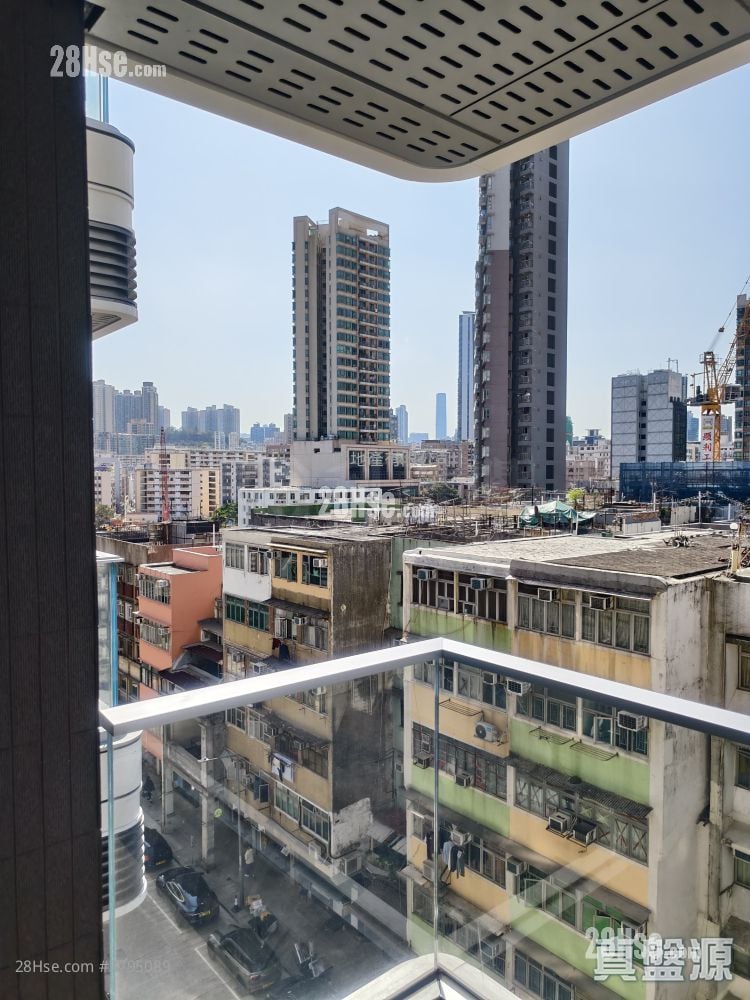 南首 租盘 1 房 , 1 浴室 263 平方尺