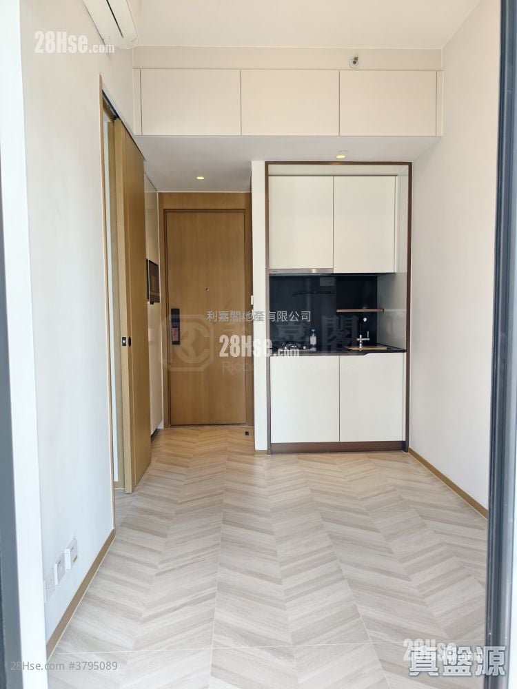 南首 租盘 1 房 , 1 浴室 263 平方尺