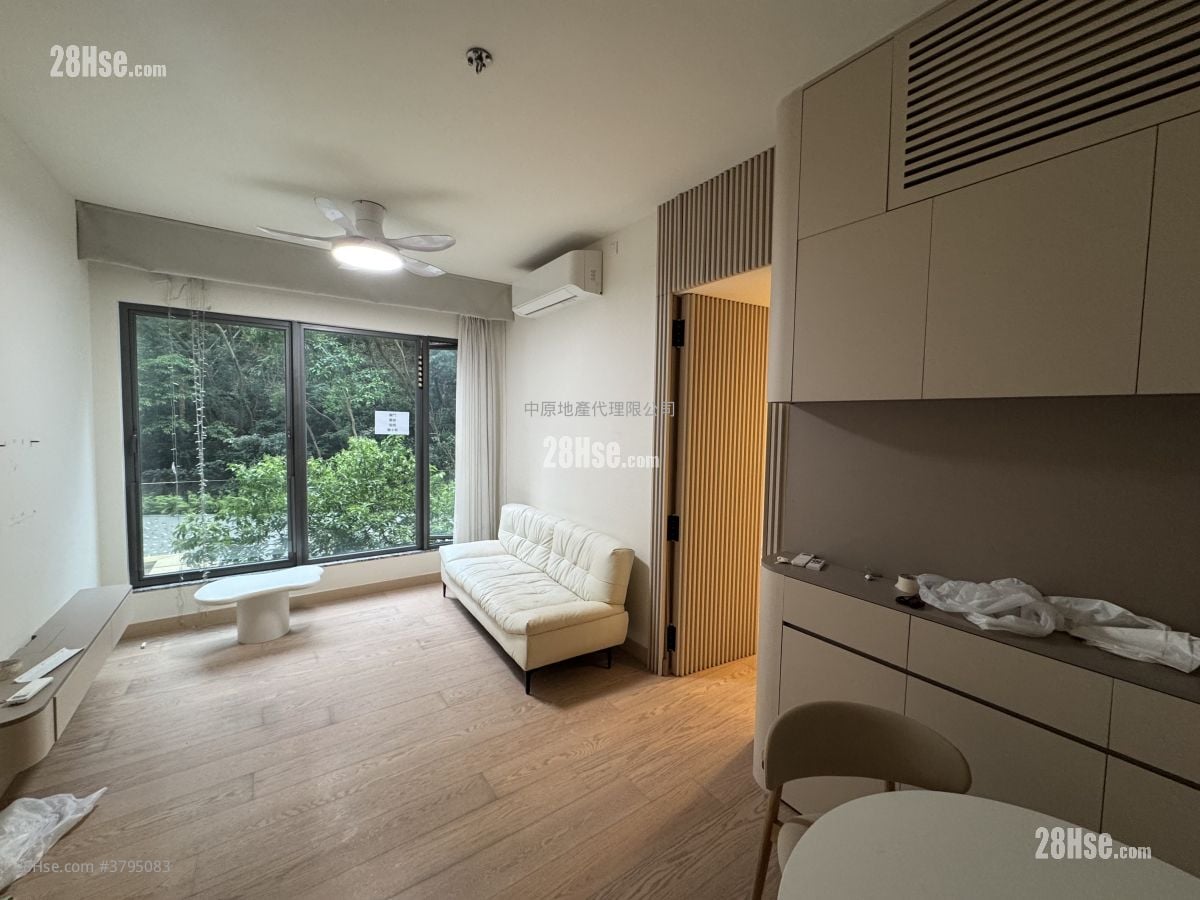 名日九肚山 售盘 3 房 755 平方尺