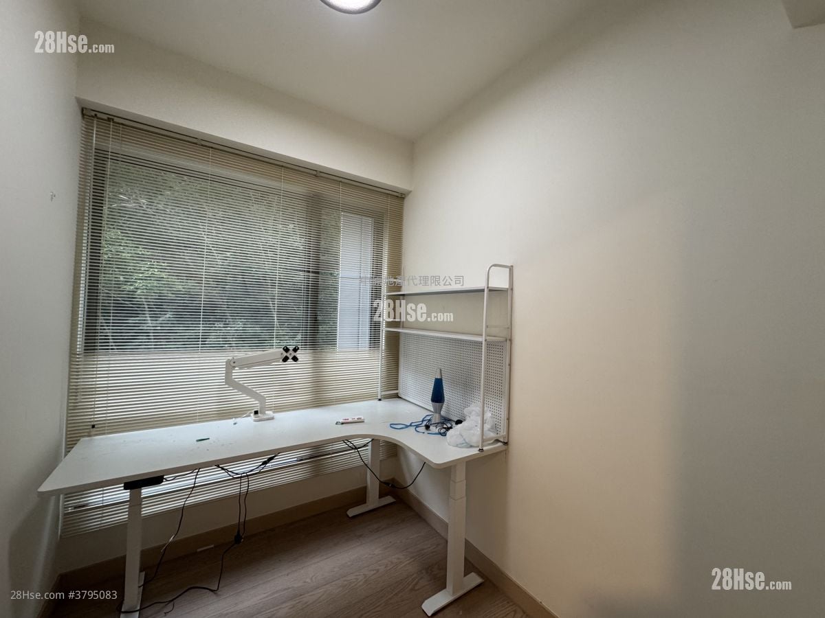 名日九肚山 售盘 3 房 755 平方尺