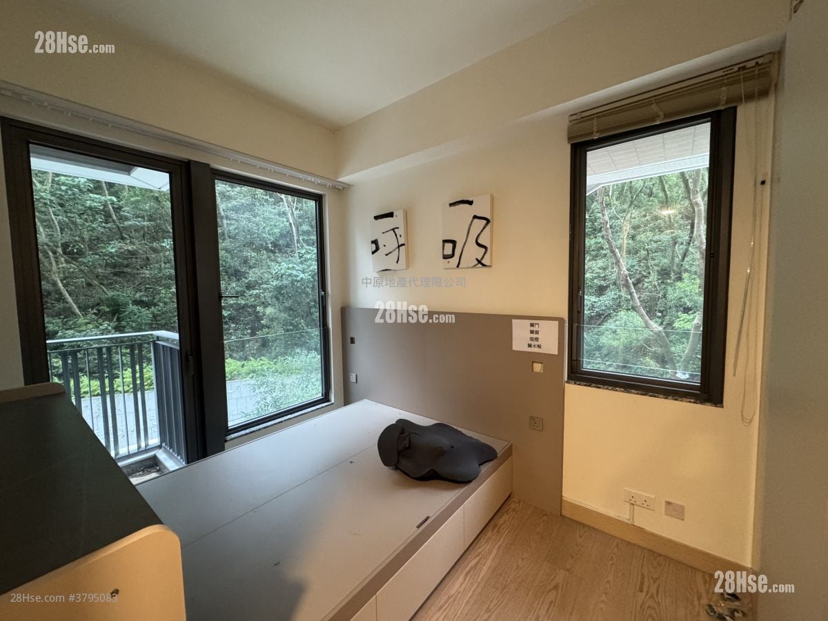 名日九肚山 售盘 3 房 755 平方尺