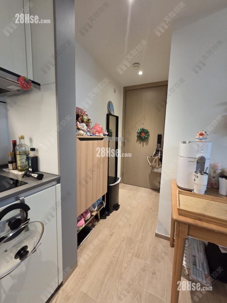 Lp6 Sell 1 Bedroom 377 ft²