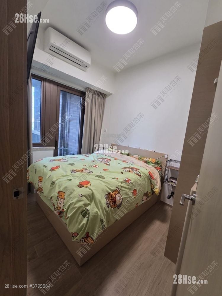 Lp6 Sell 1 Bedroom 377 ft²