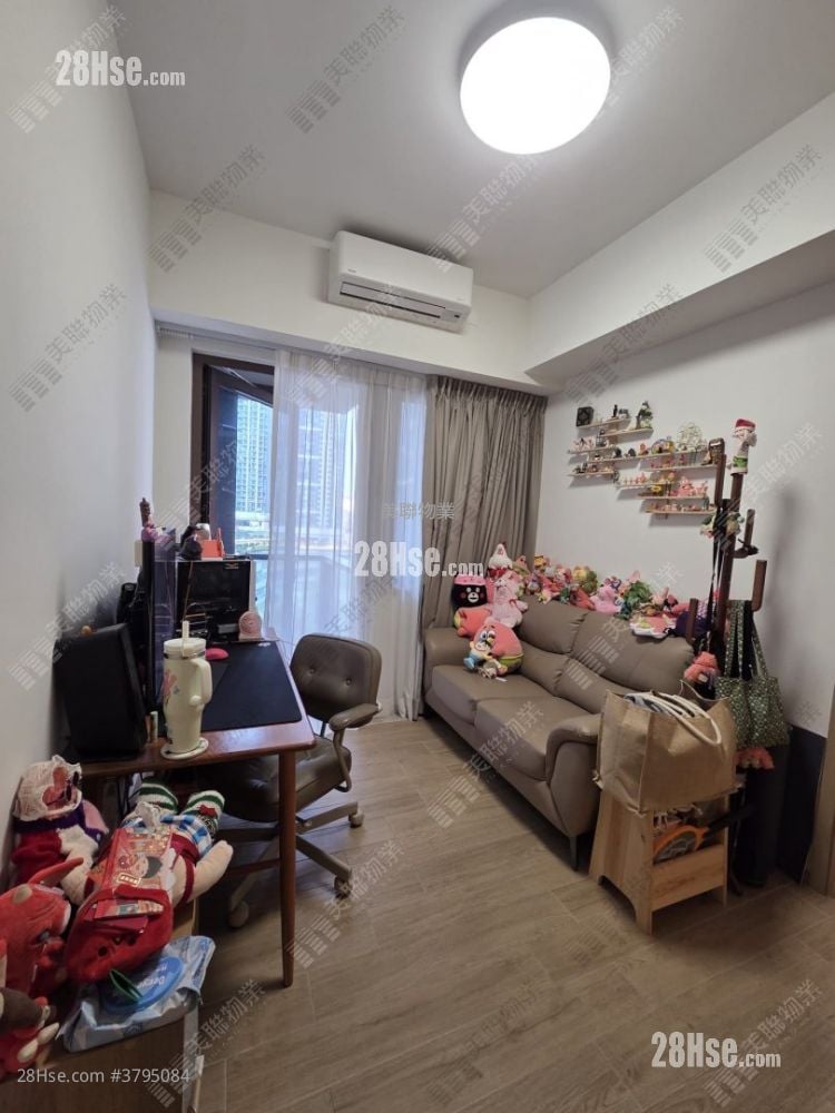 Lp6 Sell 1 Bedroom 377 ft²