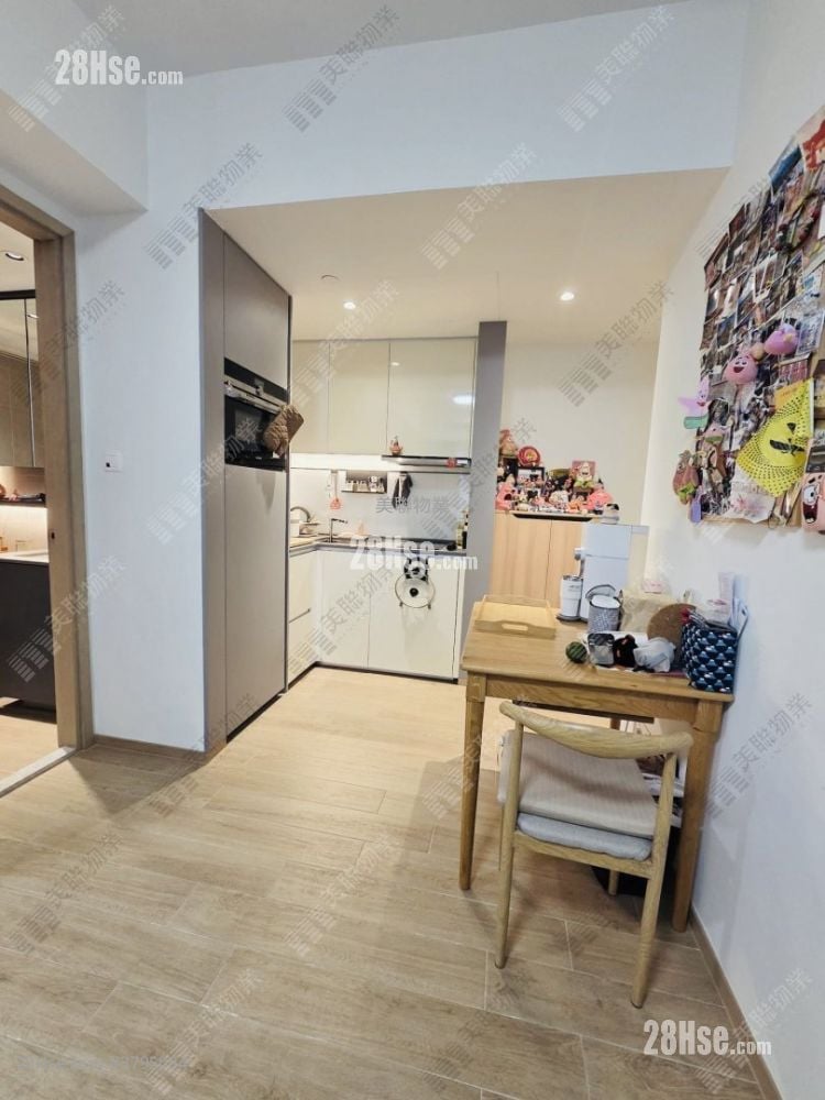 Lp6 Sell 1 Bedroom 377 ft²