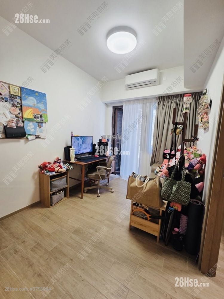 Lp6 Sell 1 Bedroom 377 ft²