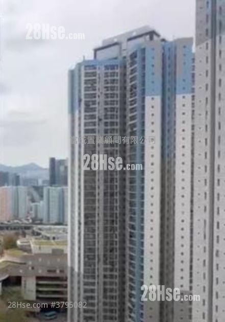 Choi Hing Court Sell 2 Bedrooms , 1 Bathroom 452 ft²