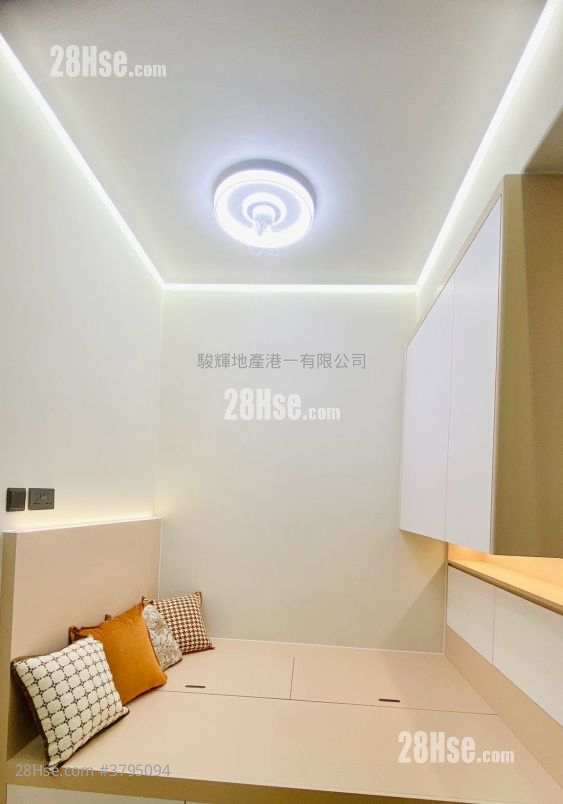 仁安大厦 租盘 1 浴室 200 平方尺