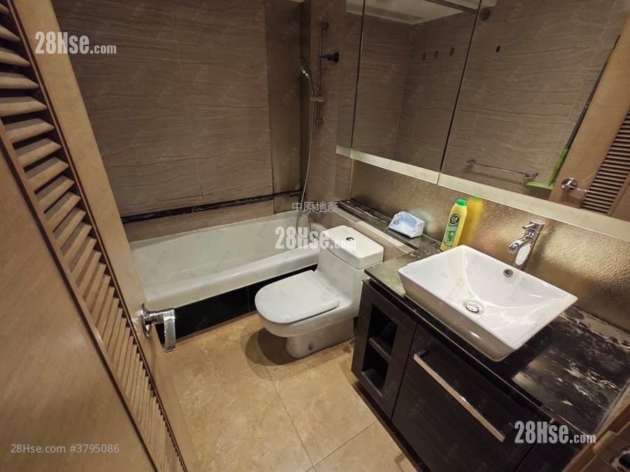 Park Nara Sell 3 Bedrooms 563 ft²