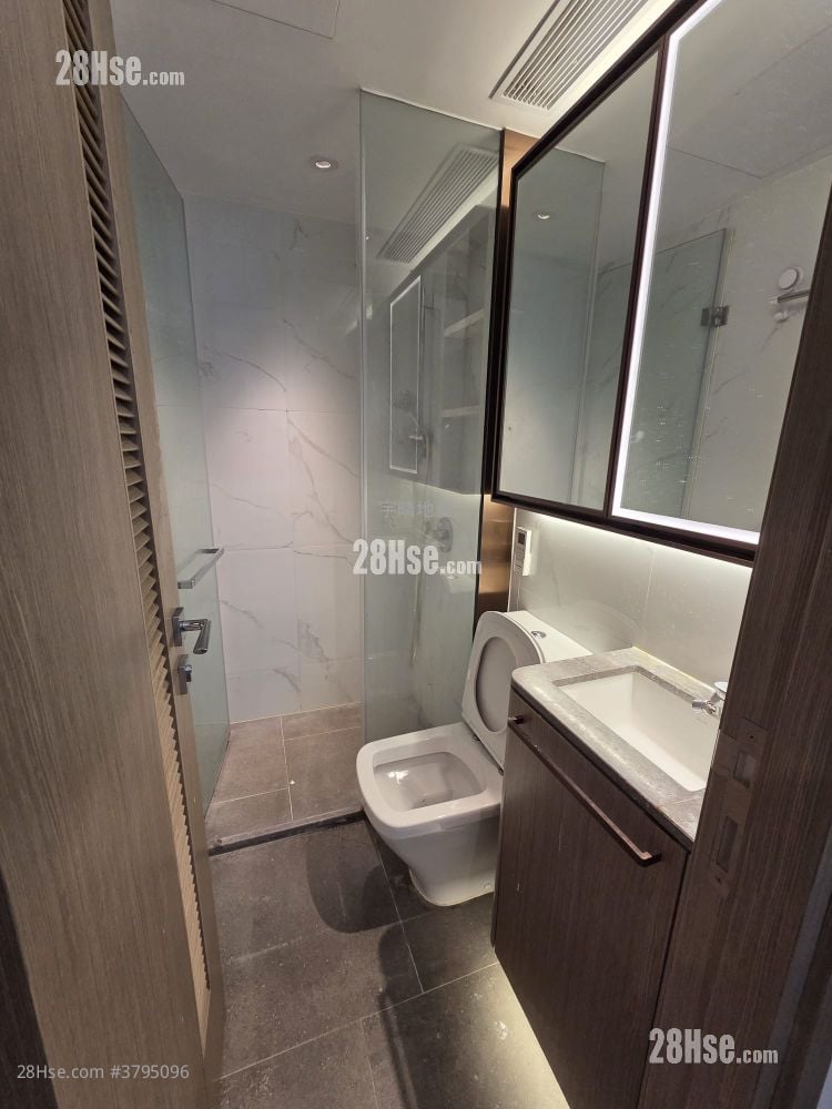 The Concerto Rental 1 Bedroom , 1 Bathroom 283 ft²