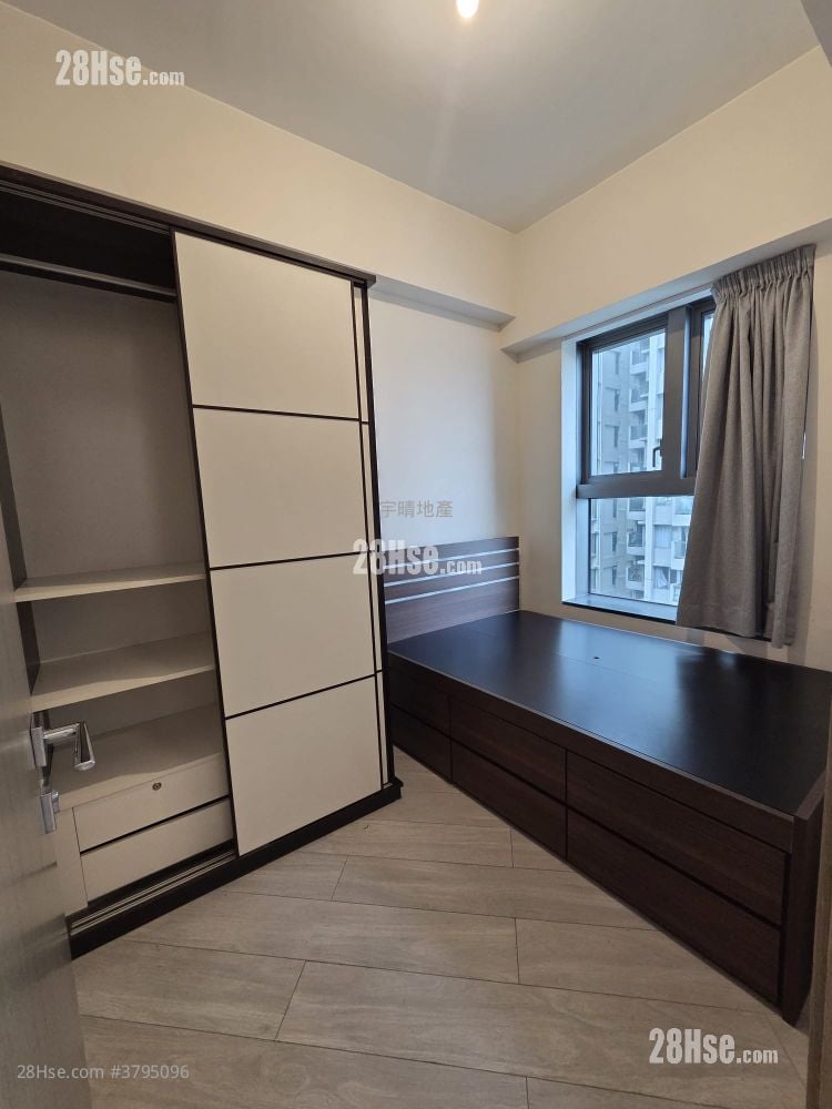 The Concerto Rental 1 Bedroom , 1 Bathroom 283 ft²