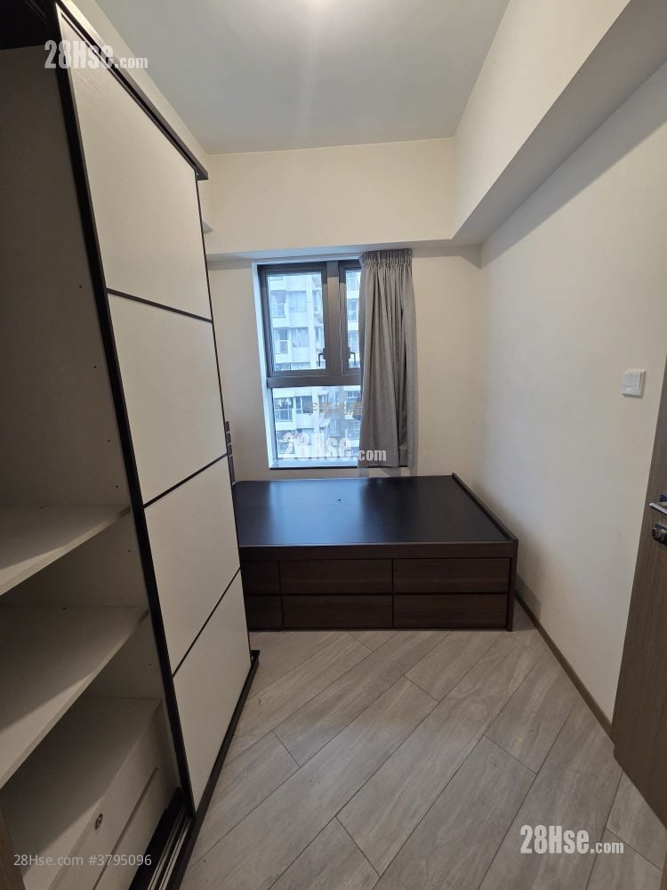 The Concerto Rental 1 Bedroom , 1 Bathroom 283 ft²