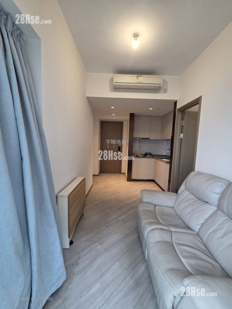 The Concerto Rental 1 Bedroom , 1 Bathroom 283 ft²