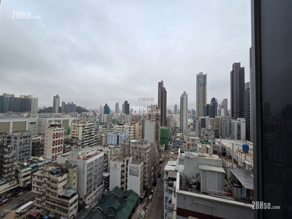 The Concerto Rental 1 Bedroom , 1 Bathroom 283 ft²