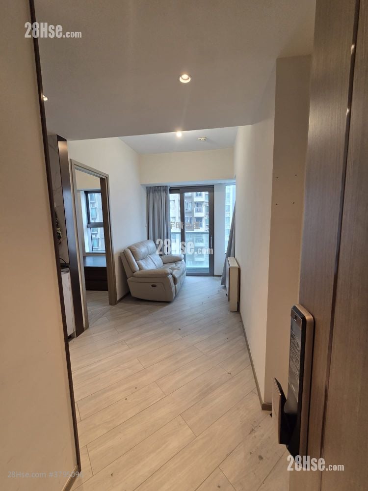 The Concerto Rental 1 Bedroom , 1 Bathroom 283 ft²