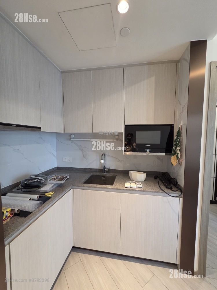 The Concerto Rental 1 Bedroom , 1 Bathroom 283 ft²