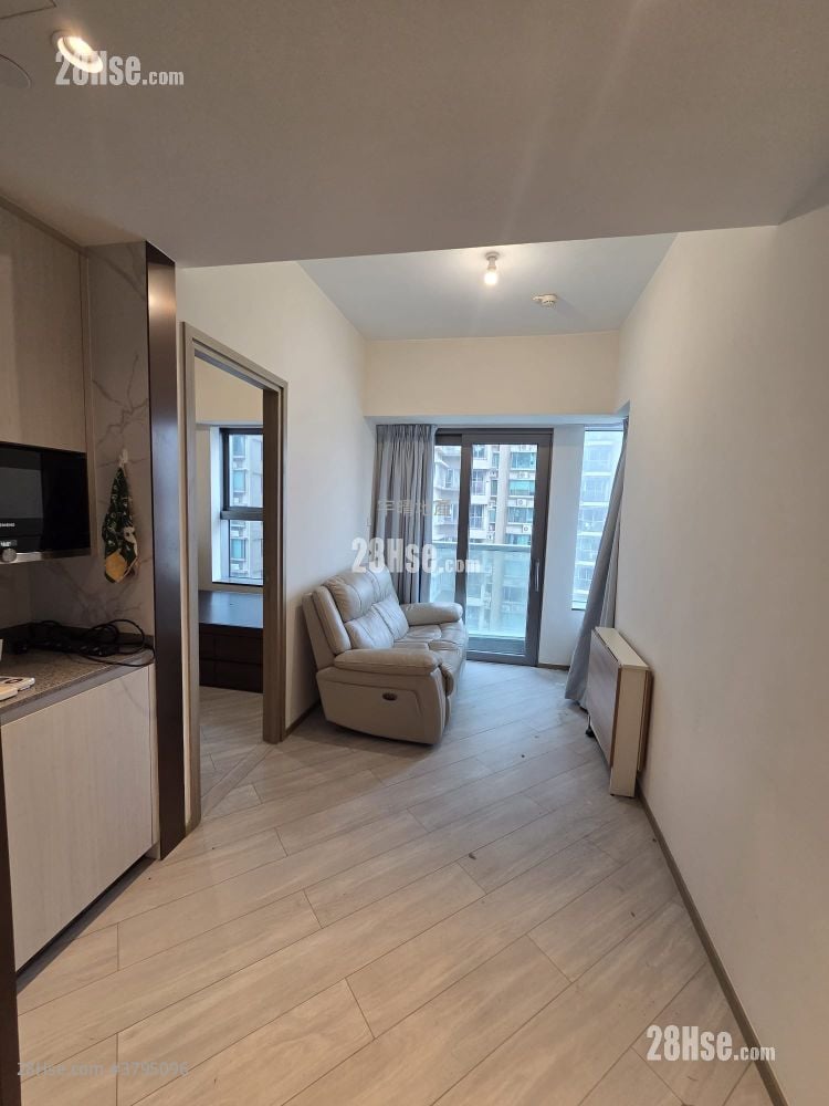 The Concerto Rental 1 Bedroom , 1 Bathroom 283 ft²