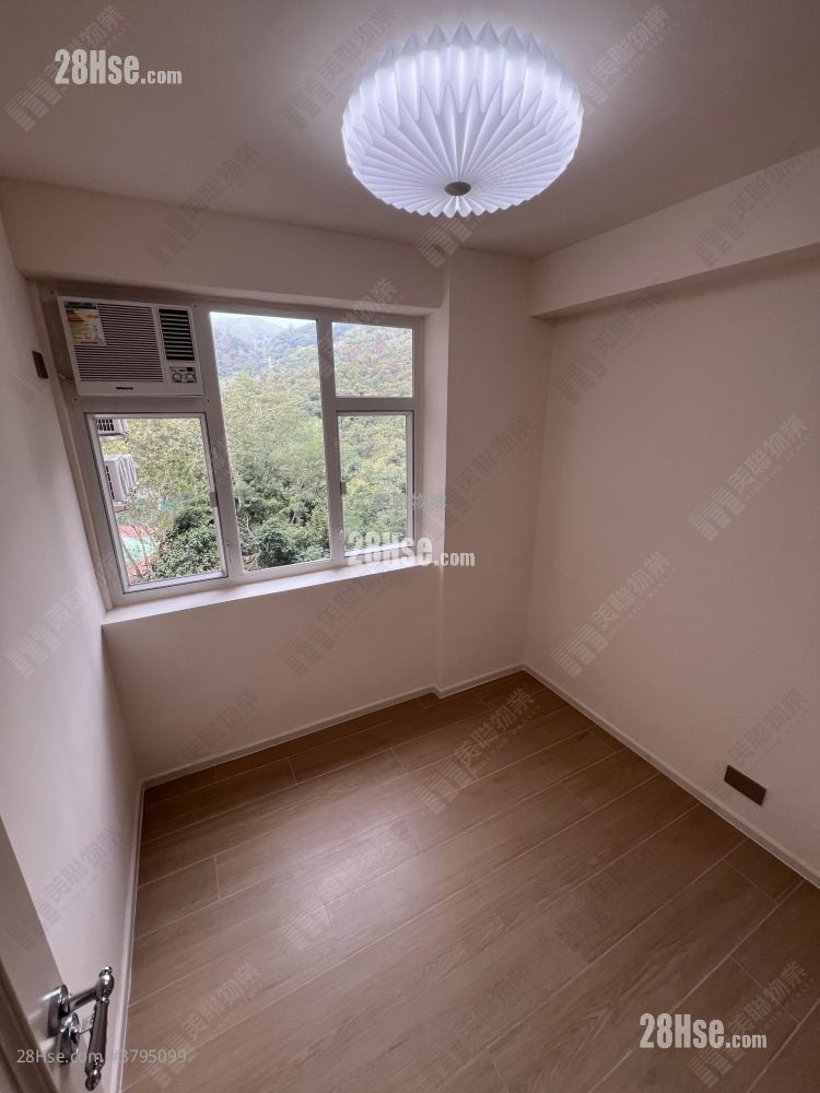 荃湾中心 售盘 2 房 , 1 浴室 329 平方尺