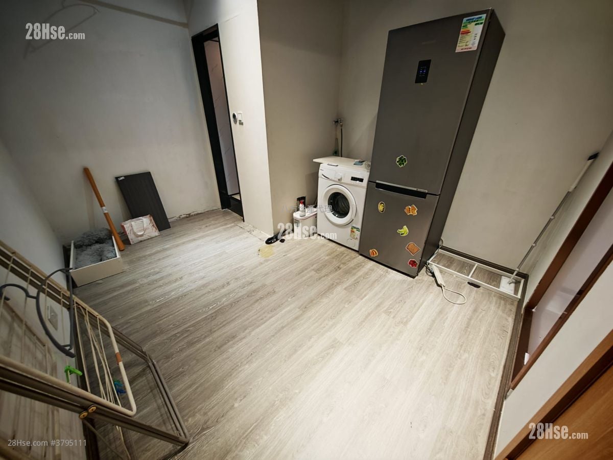 House Of Corona Rental Studio , 1 Toilet