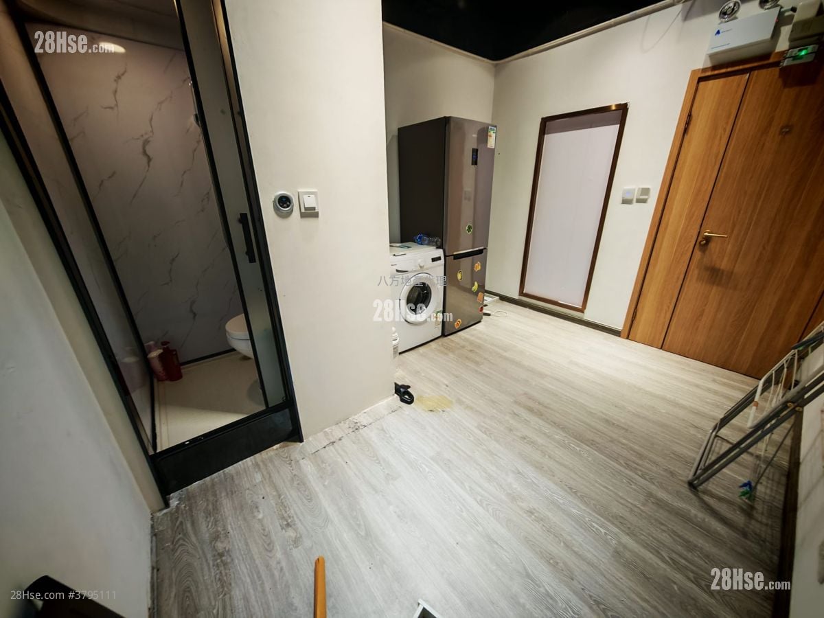 House Of Corona Rental Studio , 1 Toilet