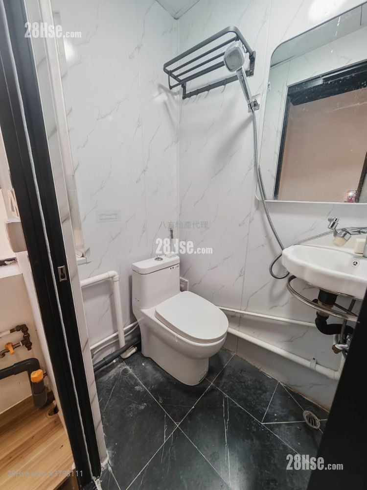 House Of Corona Rental Studio , 1 Toilet