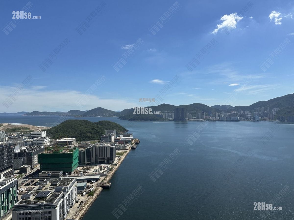 Wings At Sea Sell 3 Bedrooms , 2 Bathrooms 700 ft²